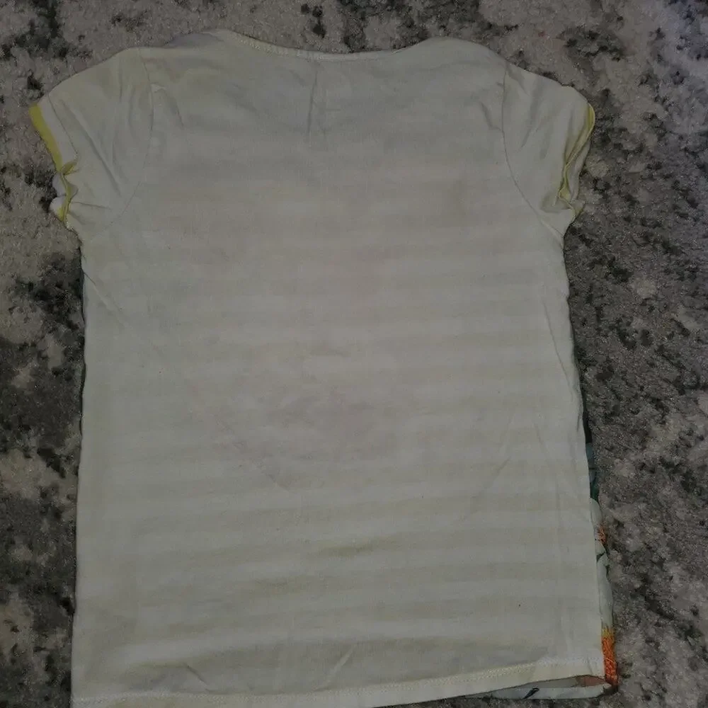 3 for 12 ||| Gymboree Top || Sz 10 || EUC